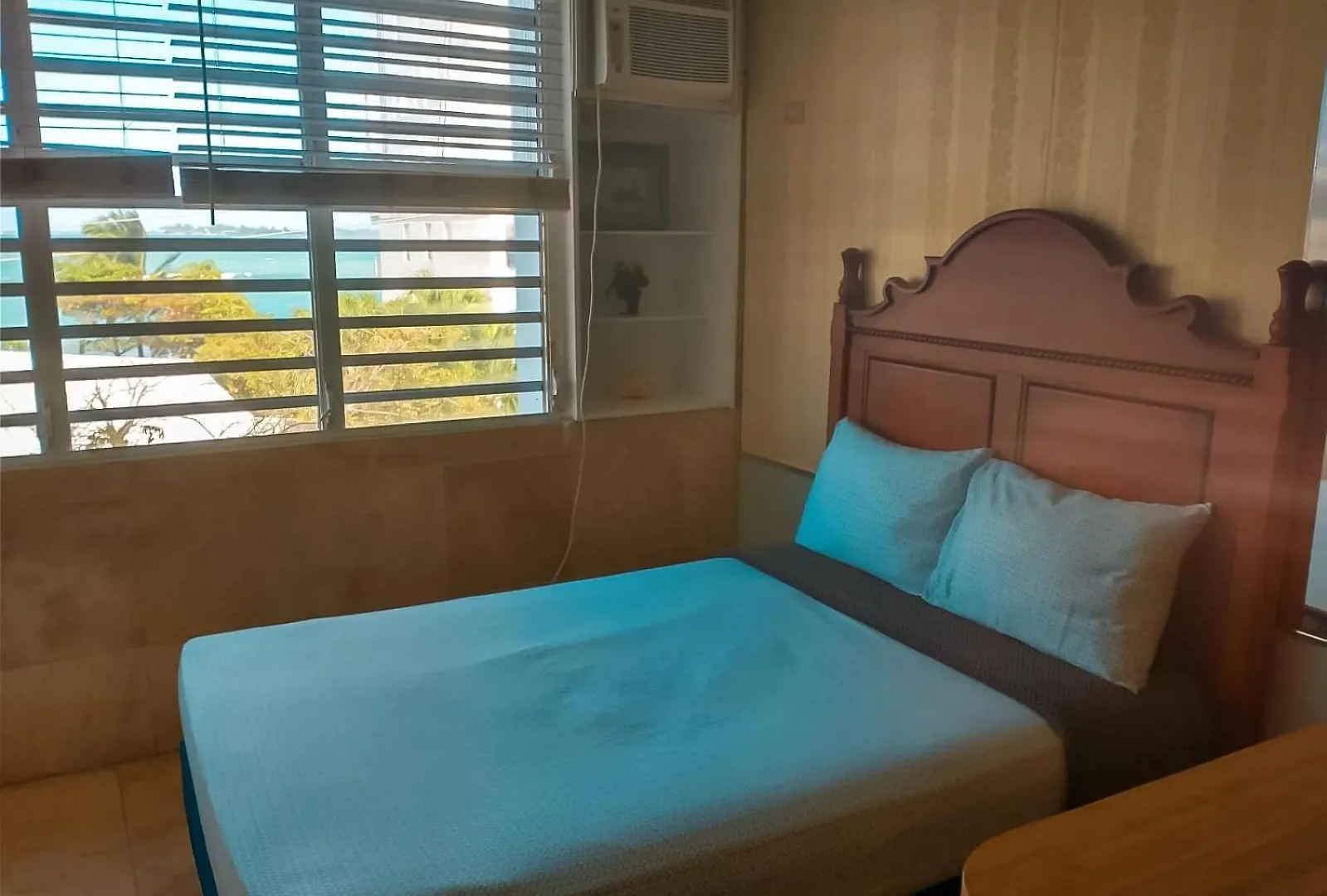 Apartment Coco Mar Oceanview Studios San Juan