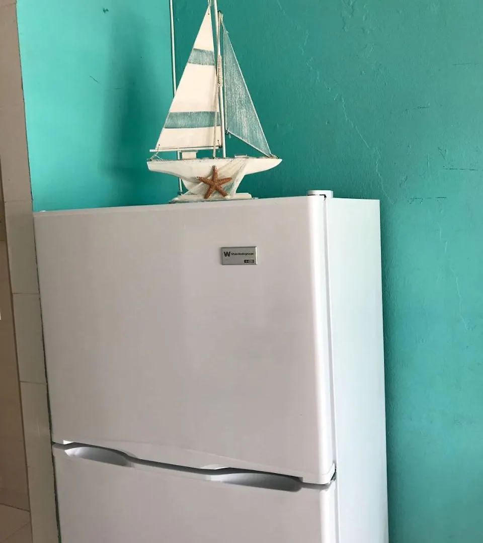Apartment Coco Mar Oceanview Studios San Juan